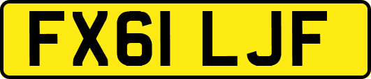 FX61LJF