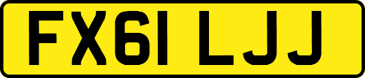 FX61LJJ