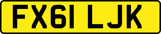 FX61LJK