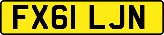 FX61LJN