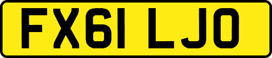 FX61LJO
