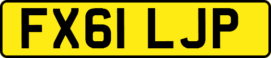 FX61LJP