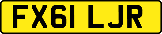 FX61LJR