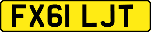 FX61LJT