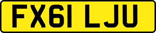FX61LJU