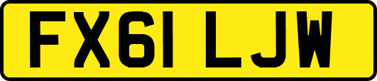 FX61LJW