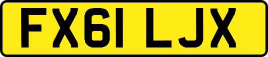 FX61LJX