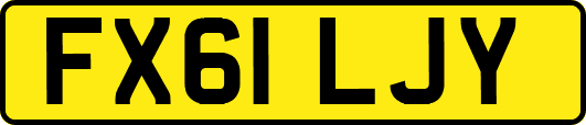 FX61LJY
