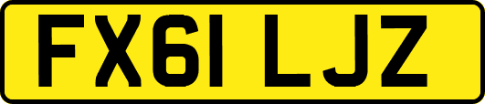 FX61LJZ