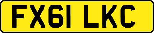 FX61LKC