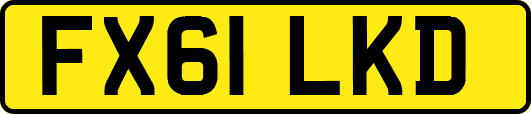 FX61LKD