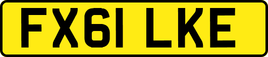 FX61LKE