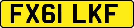FX61LKF