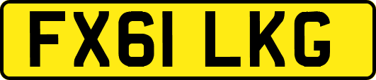 FX61LKG