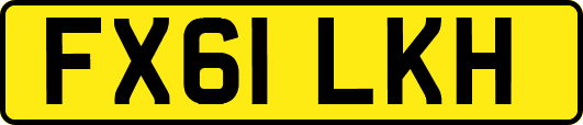 FX61LKH