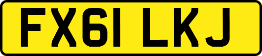 FX61LKJ