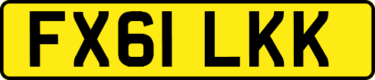 FX61LKK