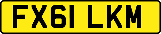 FX61LKM