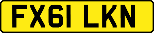 FX61LKN