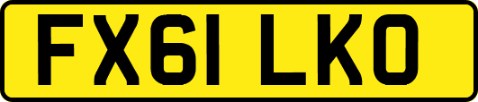 FX61LKO