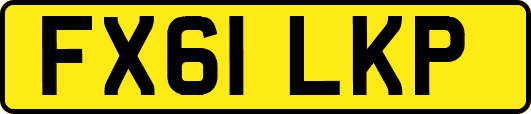 FX61LKP