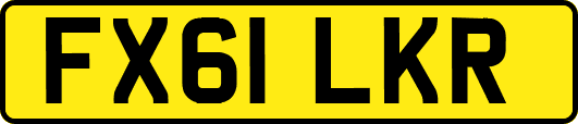 FX61LKR