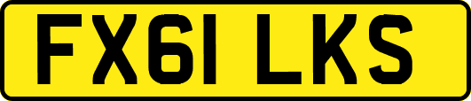 FX61LKS