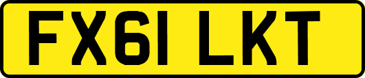 FX61LKT
