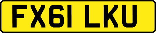 FX61LKU