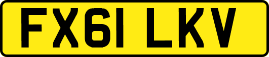 FX61LKV