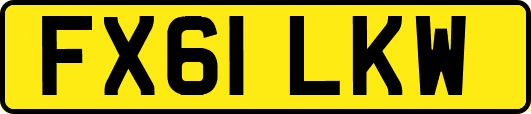 FX61LKW