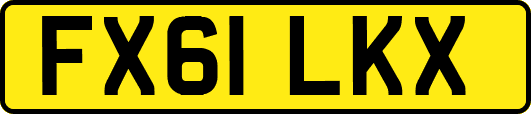 FX61LKX
