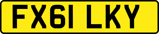 FX61LKY