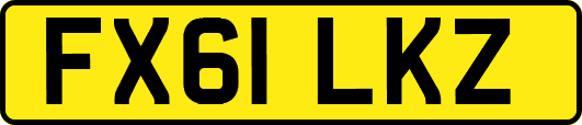 FX61LKZ