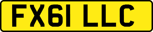 FX61LLC