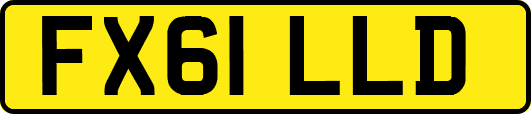 FX61LLD