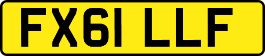 FX61LLF