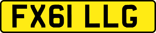 FX61LLG