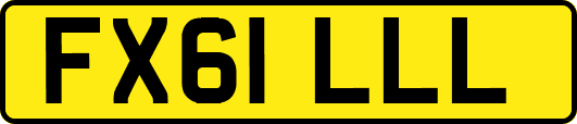 FX61LLL