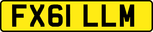FX61LLM