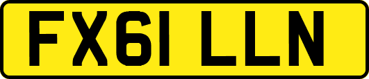 FX61LLN
