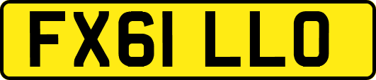 FX61LLO