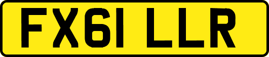 FX61LLR
