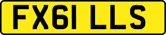 FX61LLS