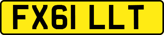 FX61LLT