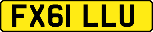 FX61LLU