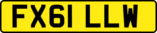 FX61LLW