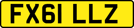 FX61LLZ