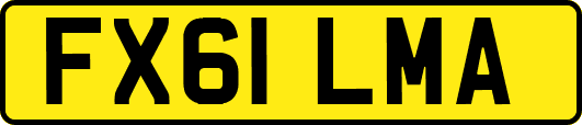 FX61LMA