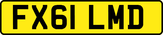 FX61LMD